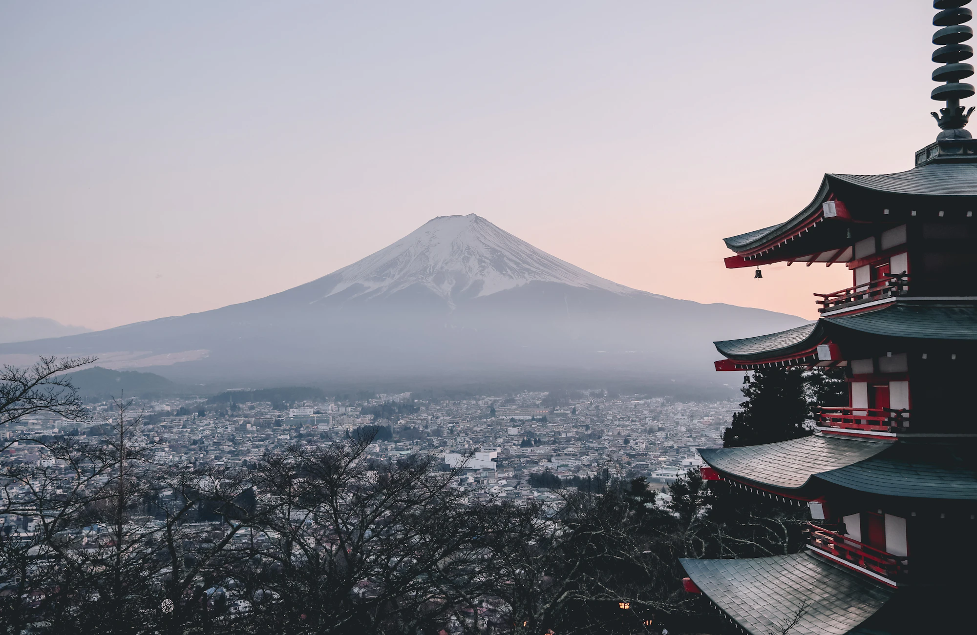 Zen garden